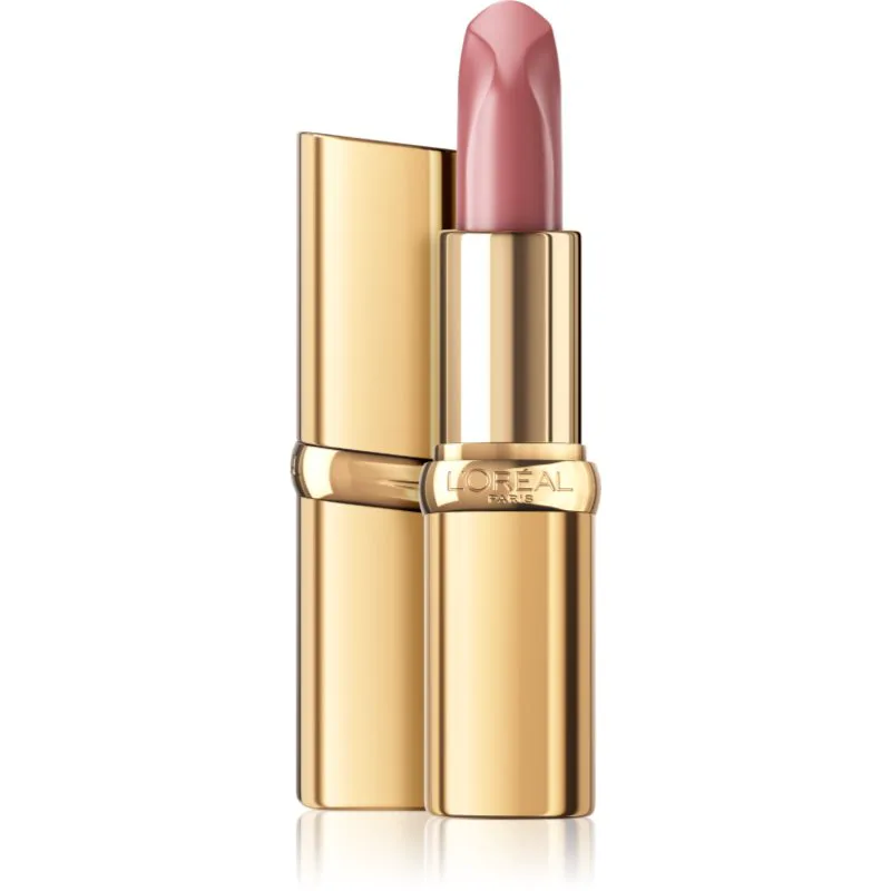 L’Oréal Paris Color Riche Free the Nudes κρεμώδες ενυδατικό κραγιόν απόχρωση 601 WORTH IT 4,7 γρ