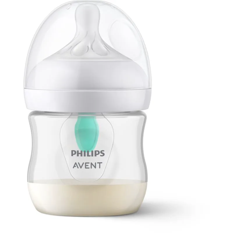 Philips Avent Natural Response AirFree SCY670/01 μπιμπερό 0-3 m 125 ml