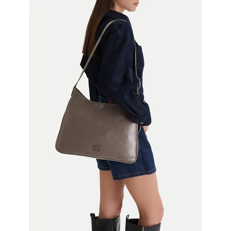 Τσάντα G-Star Raw C-LDA8480 Καφέ