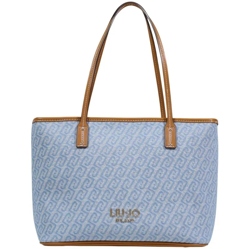 Τσάντες ώμου Liu Jo S TOTE AA6071 T379A