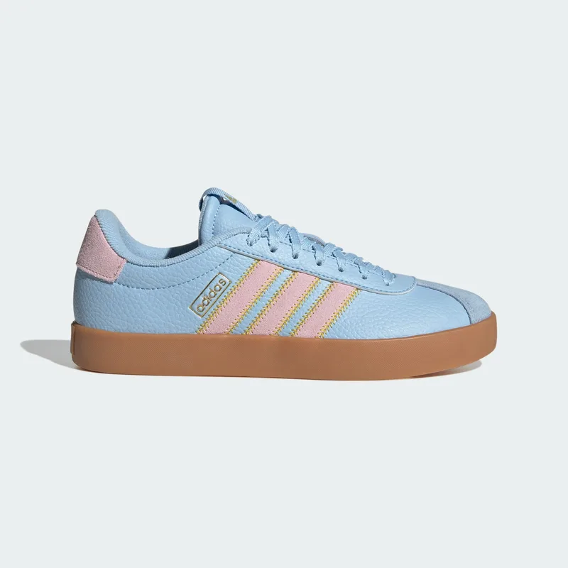 adidas sportswear W Vl Court 3.0 Shoes (9000280316_94900)