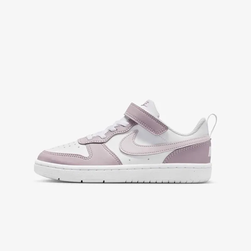 Nike Court Borough Low Recraft Παιδικά Παπούτσια (9000232532_85826)