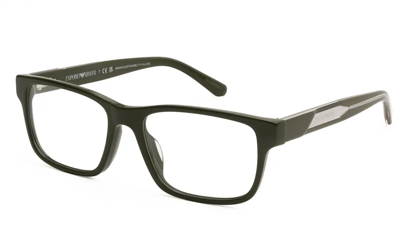EMPORIO ARMANI ΣΚΕΛΕΤΟΣ ΟΡΑΣΕΩΣ EMPORIO ARMANI 3265U 6321 5417 3265U Πράσινο