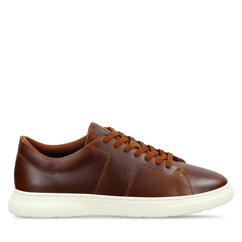 Αθλητικά Gant 32631215 Καφέ