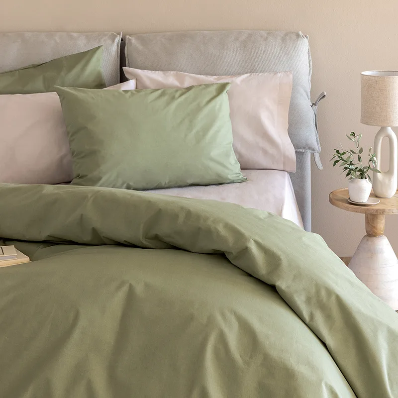 Σεντόνι Μεμονωμένο King Size 265X265 Palamaiki Etoile/2 Khaki Χωρίς Λάστιχο (265x265)