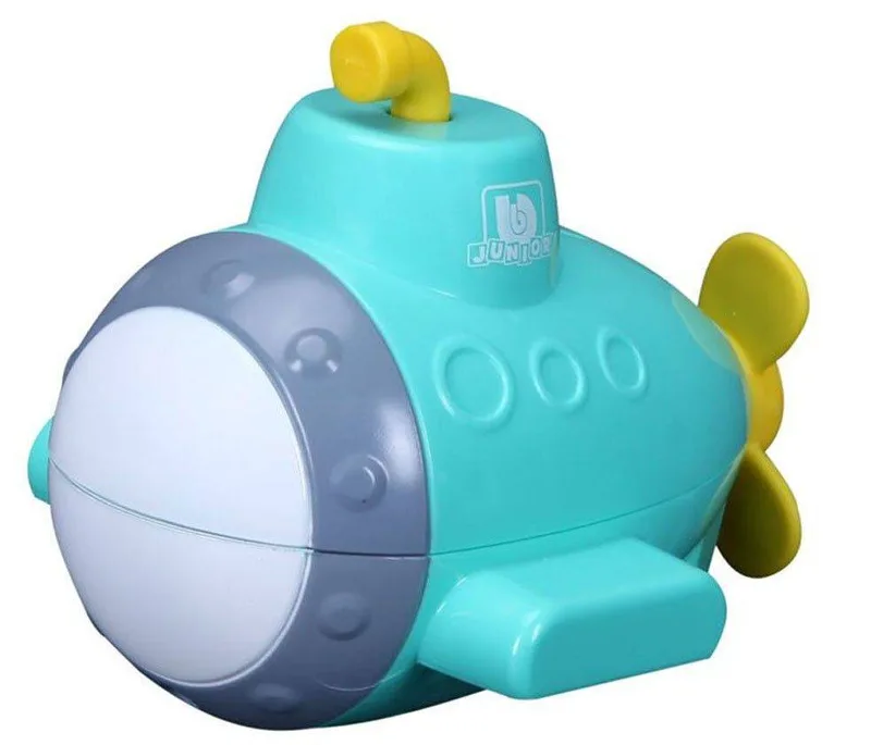 ΠΡΟΤΖΕΚΤΟΡΑΣ ΥΠΟΒΡΥΧΙΟ BBURAGO SPLASH N PLAY SUBMARINE PROJETOR (16/89001)