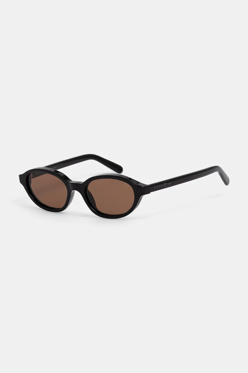 MM6 Maison Margiela γυαλιά ηλίου LUNETTES 2 REFINED