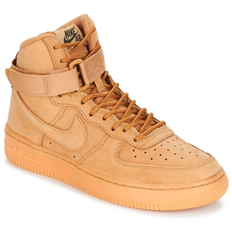Ψηλά Sneakers Nike -