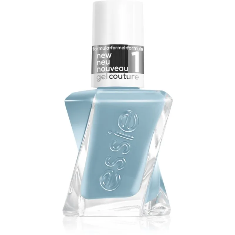 essie Gel by essie βερνίκι νυχιών για τζελ αποτέλεσμα απόχρωση 135 first view 13.5 ml