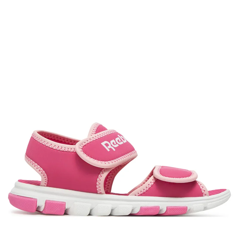 Σανδάλια Reebok CP92-26028(IV)DZ Ροζ