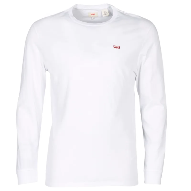 T-shirt με κοντά μανίκια Levis LS ORIGINAL HM TEE