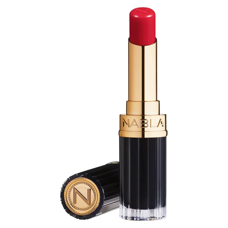 Lipstick Nabla Beyond Jelly Red Sapphire 3.2 G