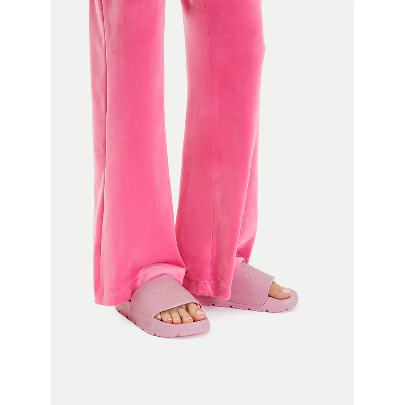 Παντόφλες Juicy Couture PJC3 Ροζ