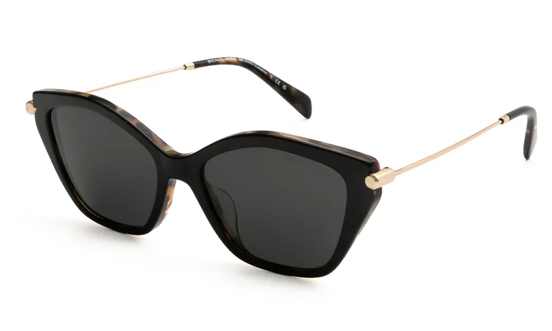 MICHAEL KORS ΓΥΑΛΙΑ ΗΛΙΟΥ MICHAEL KORS CATSKILLS 2246U 395087 5417 2246U Μαύρο
