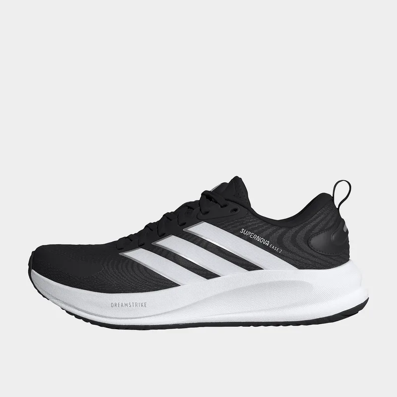 adidas Supernova Ease 2 Ανδρικά Παπούτσια για Τρέξιμο (9000259474_63382)