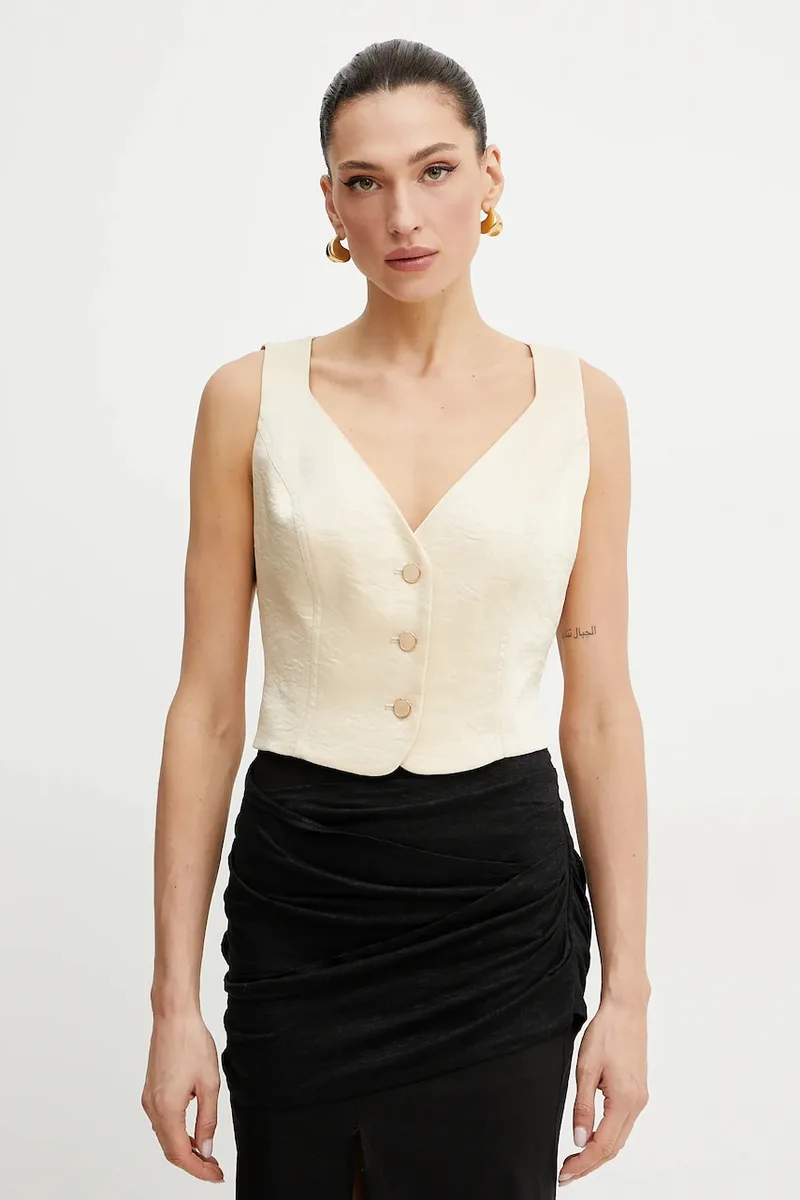 Γιλέκο Guess CAMILLE