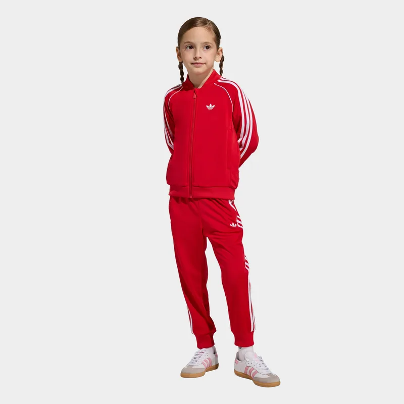 adidas Originals K Sst Tracksuit (9000264578_65892)