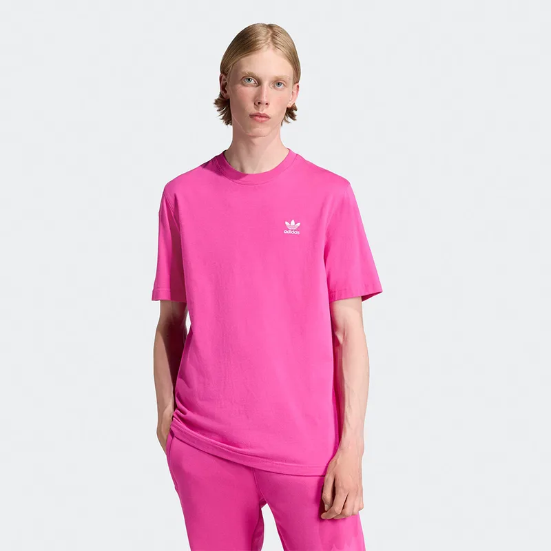adidas Originals adidas Trefoil Essentials Ανδρικό T-Shirt (9000236338_67077)