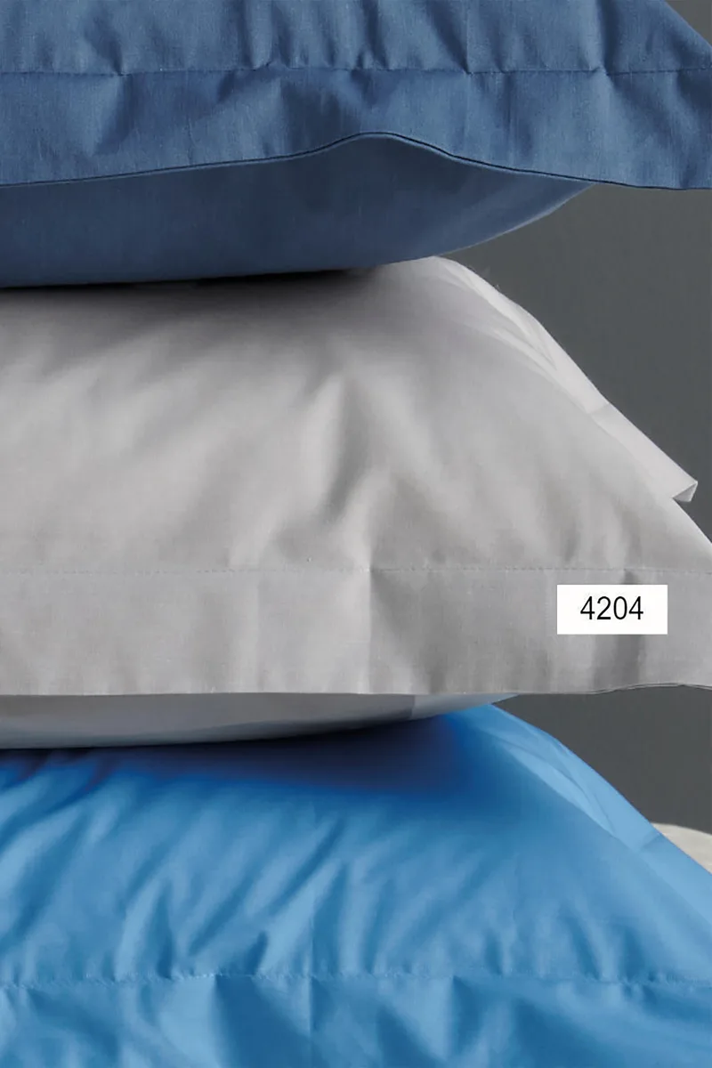 Kentia σεντόνι fitted μονόχρωμο "True Col 4204" 140 x 200 cm - 000055263