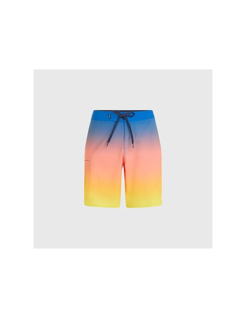 O'Neill Hyperfreak Heat Fade 19'' Boardshorts M 92800613535