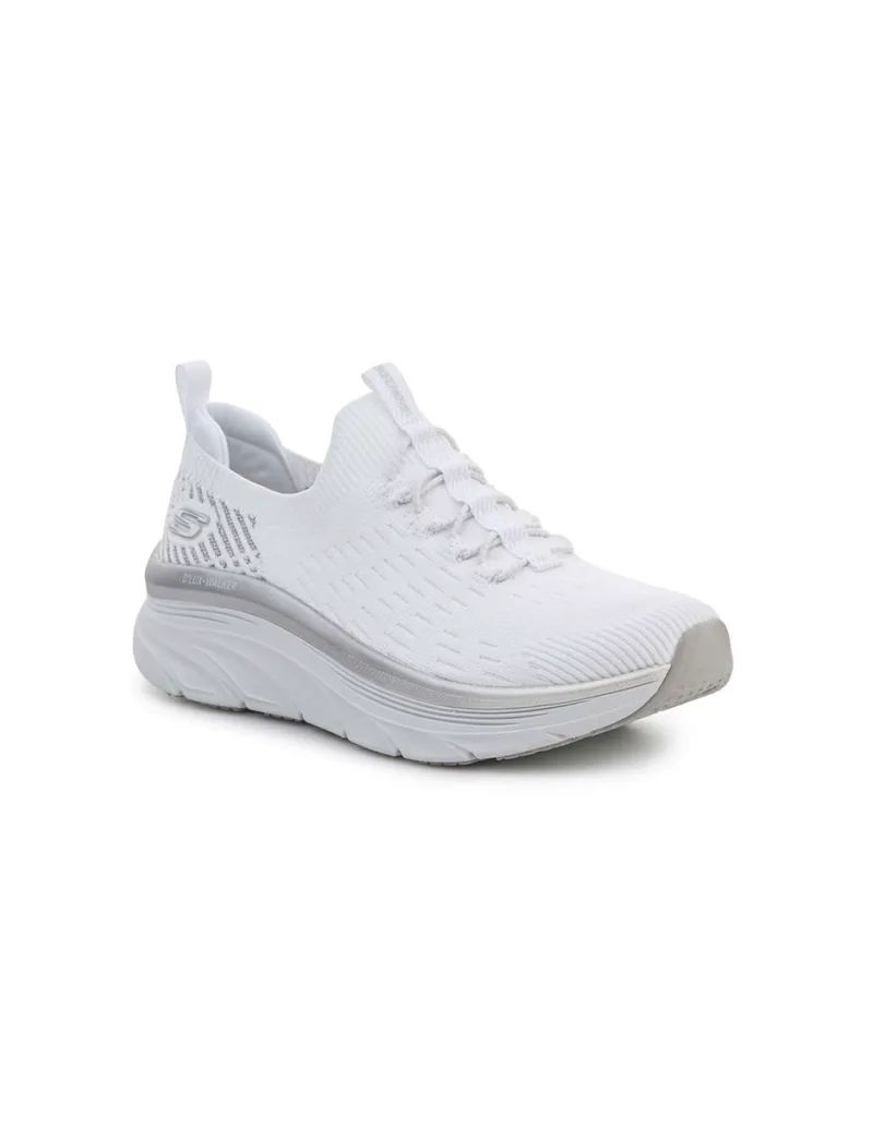 Skechers D'LUX Walker Let It Glow W 149366WSL