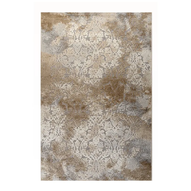 Χαλί All Season (133x190) Tzikas Carpets Boheme 75072-072