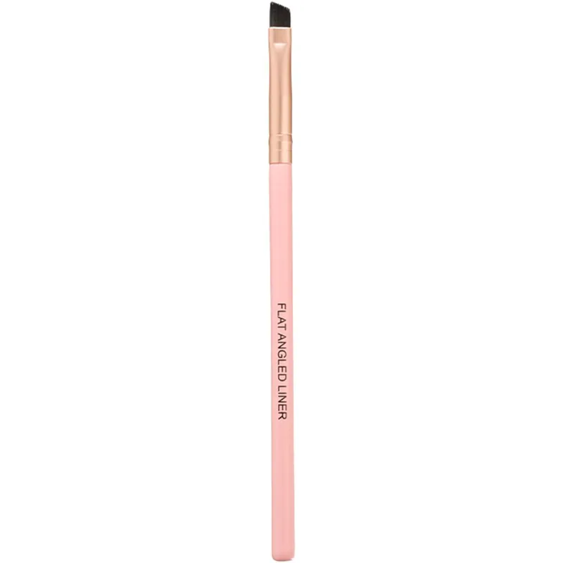Mon Reve 127 Flat Angled Brush Επικλινές Πινέλο Eyeliner 1 Τεμάχιο