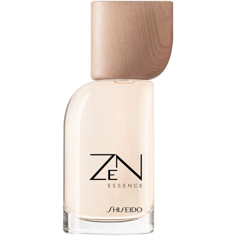 Shiseido Zen Essence Eau de Parfum για γυναίκες 100 ml