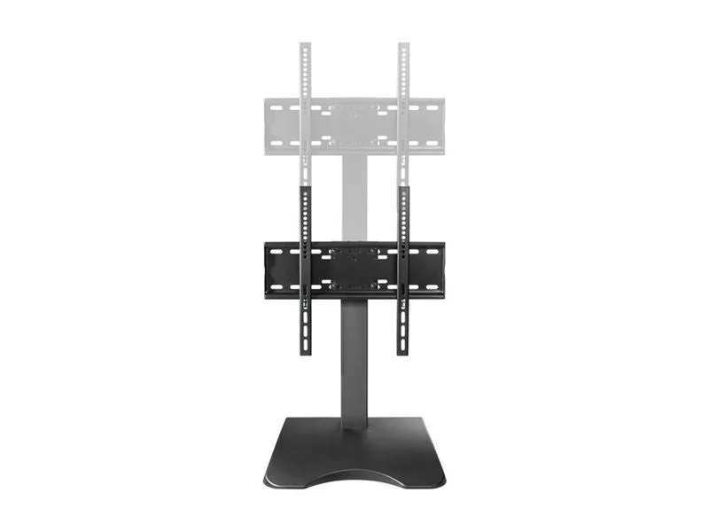 Equip Bodenstandhalter 17"-32"/ 1TFT 8kg 1Ablage Höhe sw lite Retail