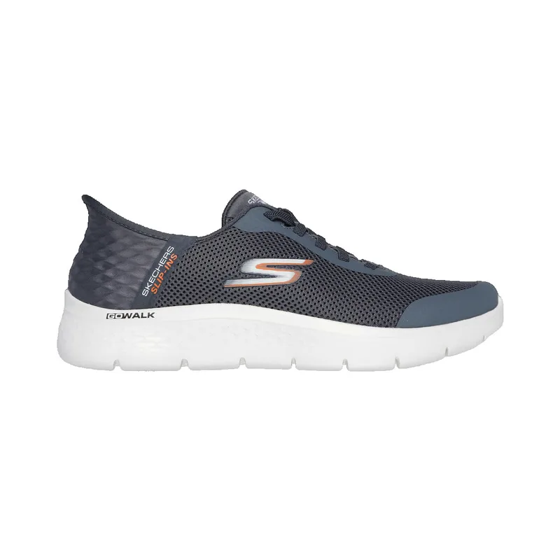 Παπούτσια για τρέξιμο Skechers Slipins: Go Walk Flex Hands Up