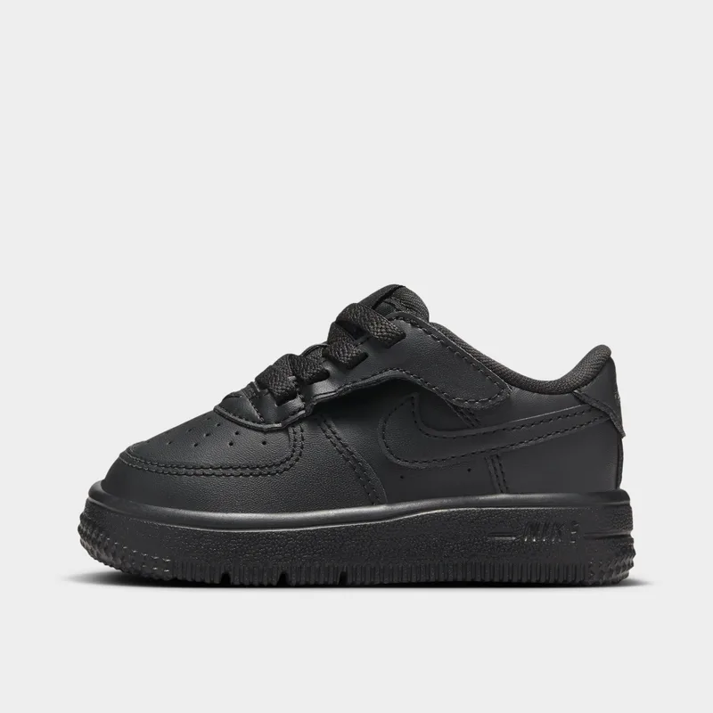 Nike Air Force 1 Low Easyon Βρεφικά Παπούτσια (9000191149_8572)
