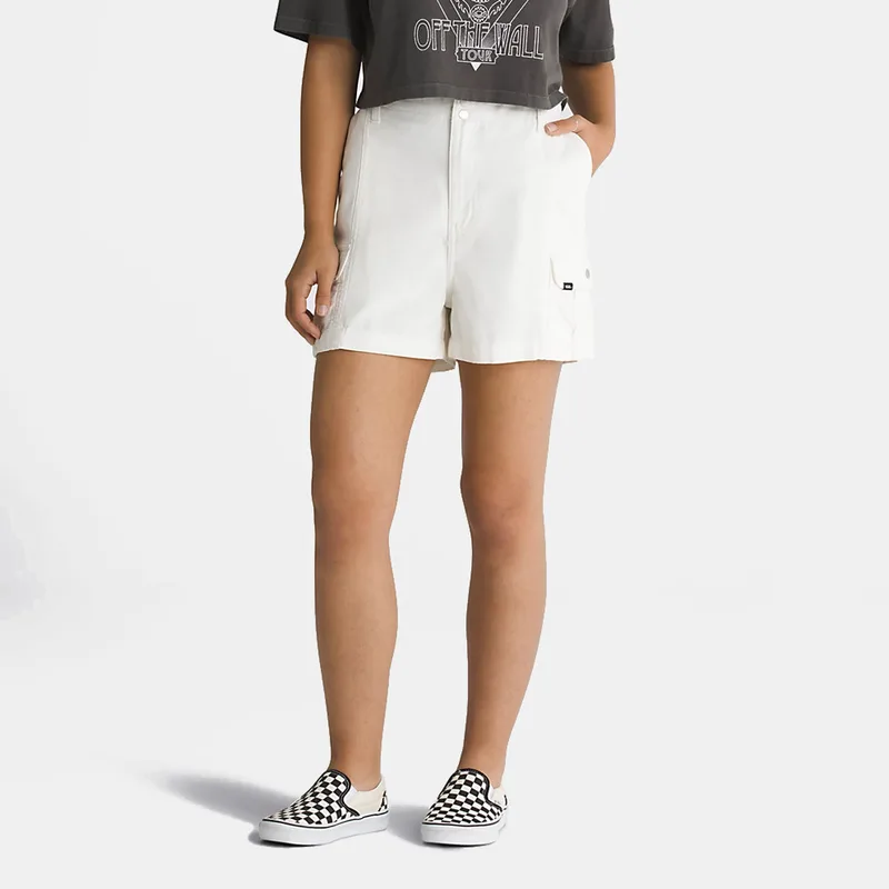 Vans Sidewalk Γυναικείο Cargo Σορτς (9000175952_22913)