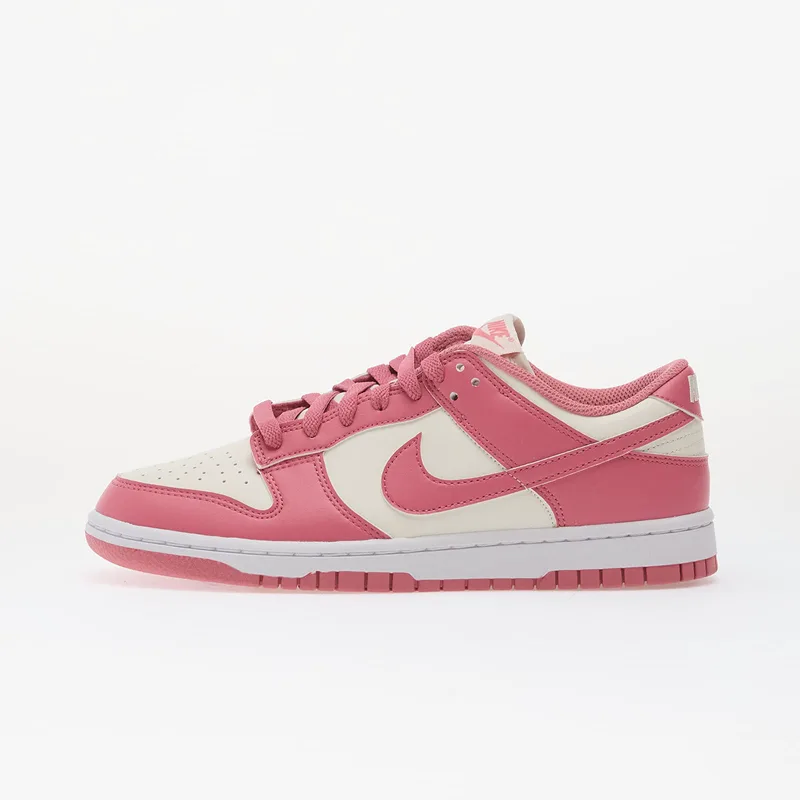Sneakers Nike Dunk Low Sail/ Peony-White EUR 38.5