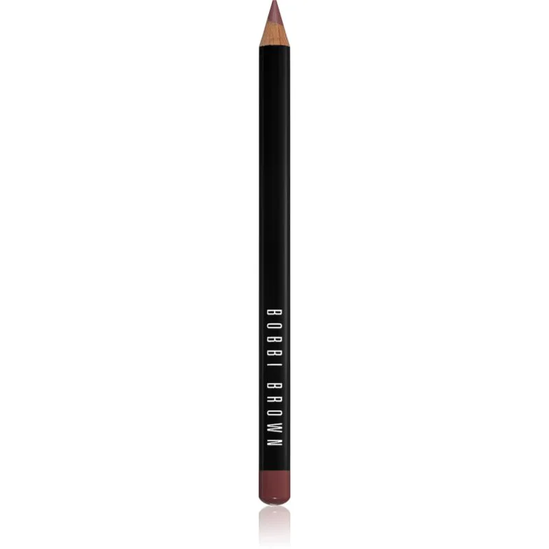Bobbi Brown Lip Pencil μακράς διαρκείας μολύβι για τα χείλη απόχρωση RUM RAISIN 1.15 γρ