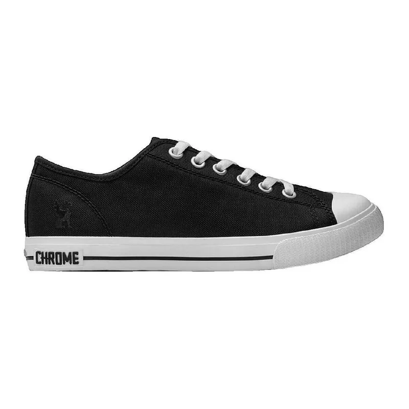 Sneakers Chrome Way Up Emb