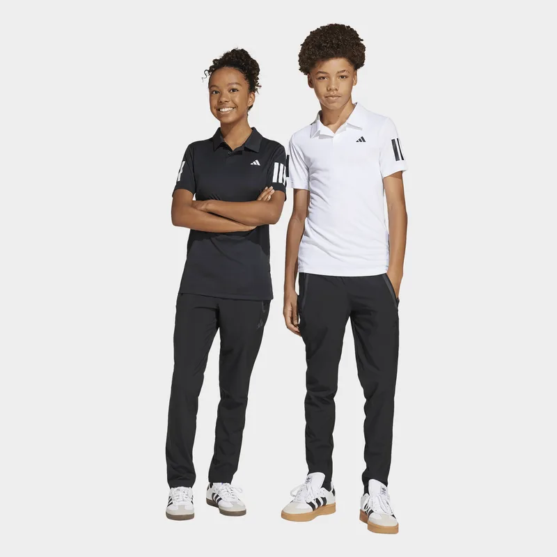 adidas Tiro 25 Competition Vis Tech Travel Παιδικό Παντελόνι Φόρμας (9000221849_1469)