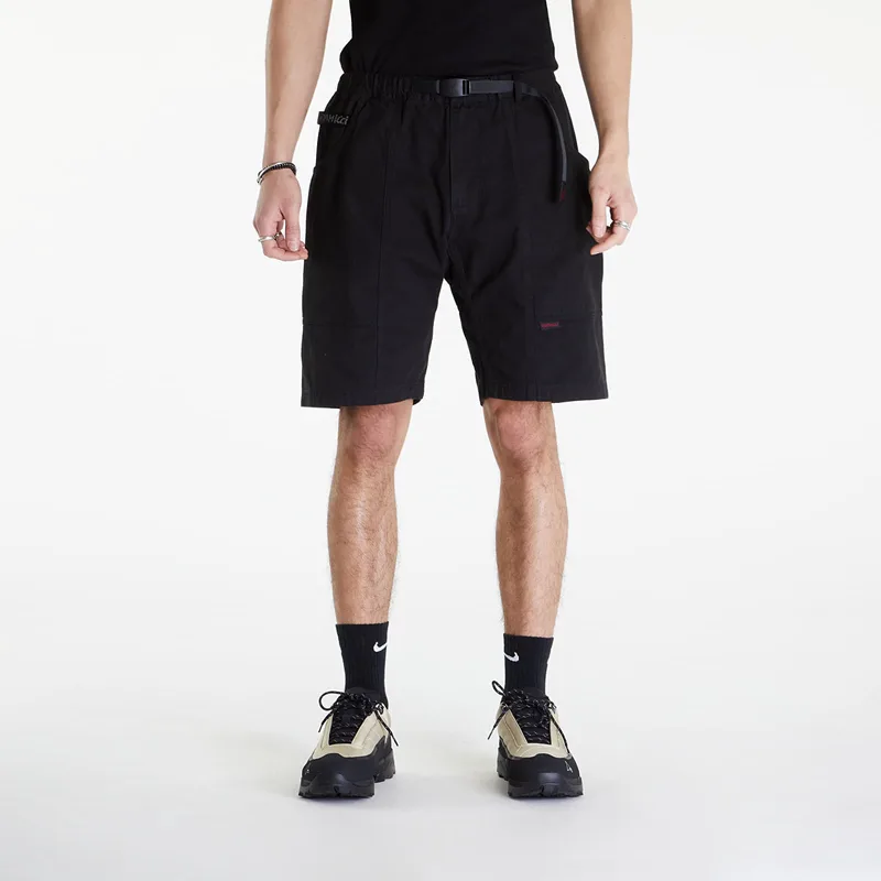 Σορτς Gramicci Gadget Short Black L