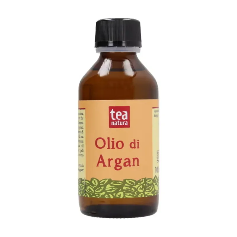 Tea natura Organic Argan Oil 100 ml