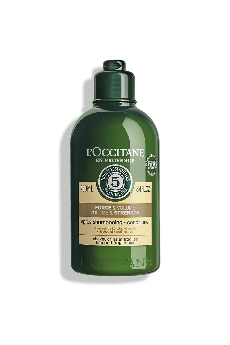 L'Occitane Aromachologie Volume & Strength Conditioner - 1057974