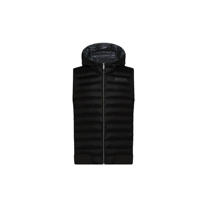 Αμάνικα/T-shirts χωρίς μανίκια Roberto Ricci Designs WINTER DUCK VEST MEN