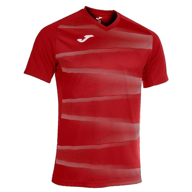 T-shirt με κοντά μανίκια Joma T-shirt Courtes Grafity II