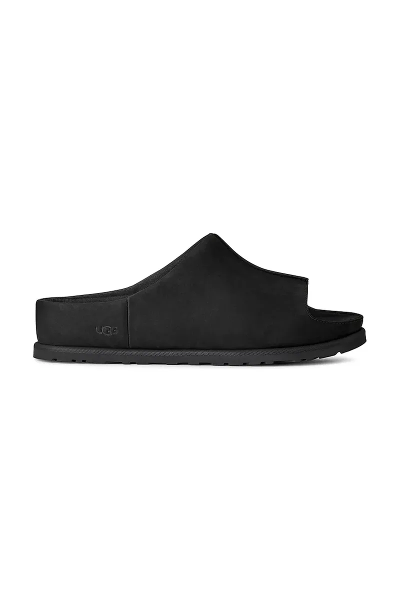 Nubuck παντόφλες UGG M Otzo Slide