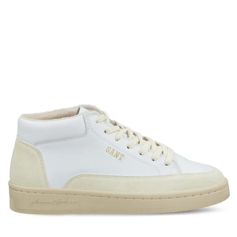 Αθλητικά Gant 31531056 Λευκό