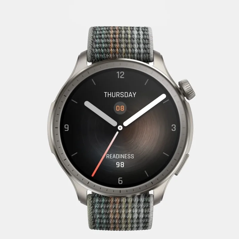 Xiaomi Amazfit Balance Unisex Smartwatch (9000198271_1730)