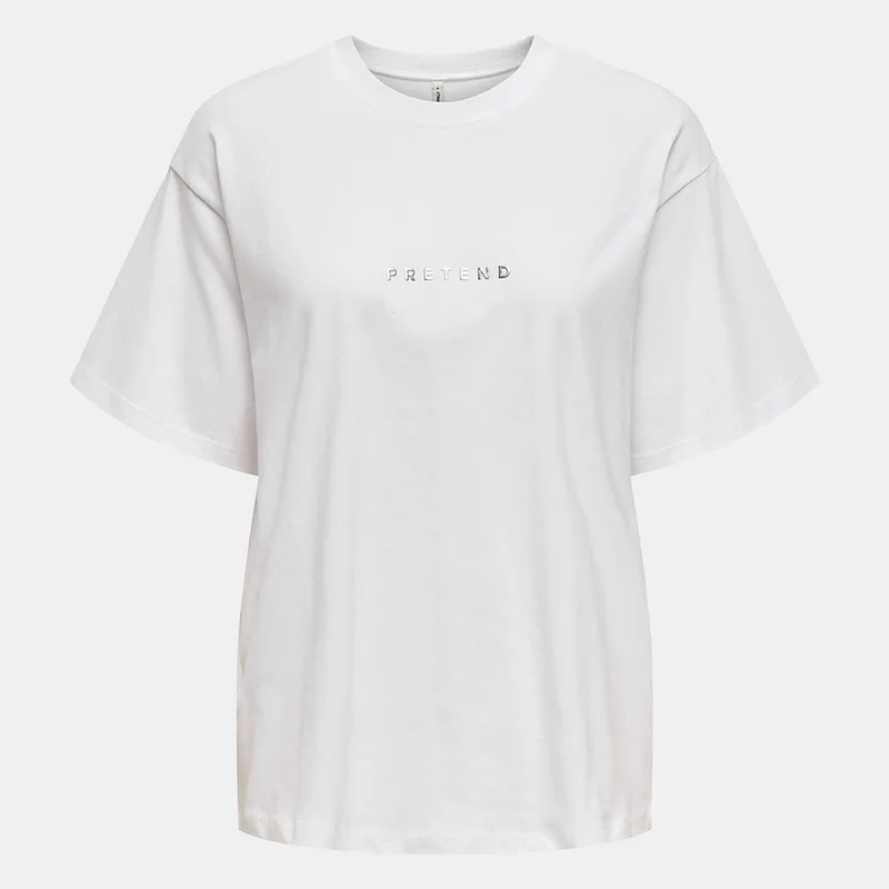 Only Onlwendy Γυναικείο T-Shirt (9000219502_1726)