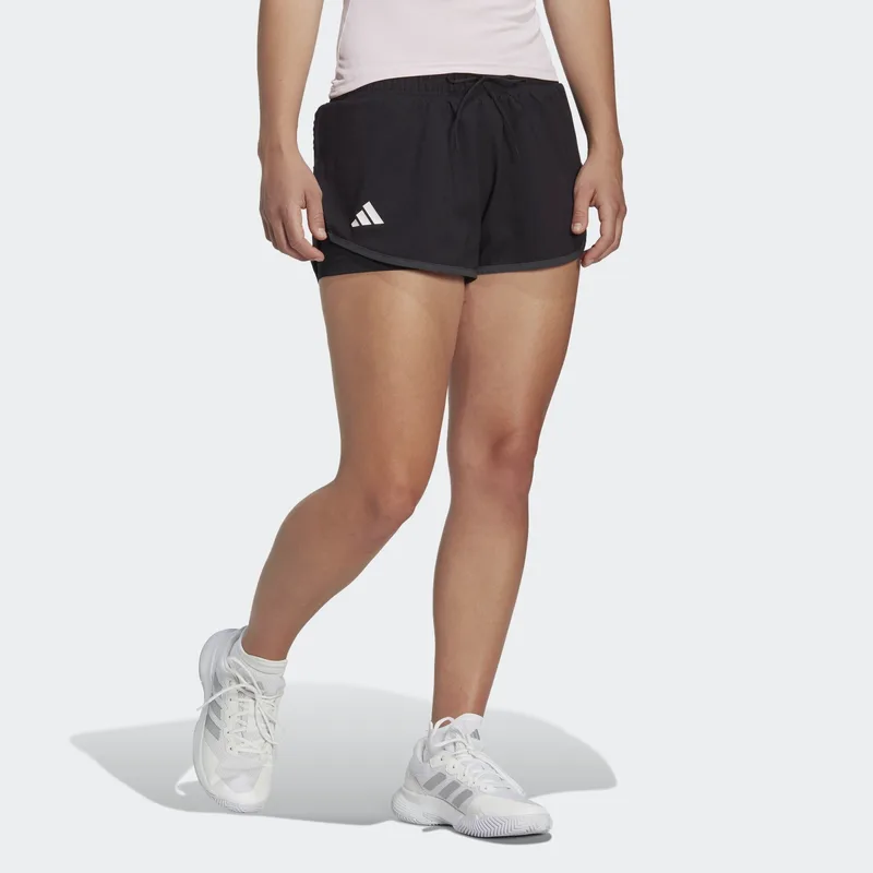 adidas Club Γυναικείο Σορτς (9000137268_1469)