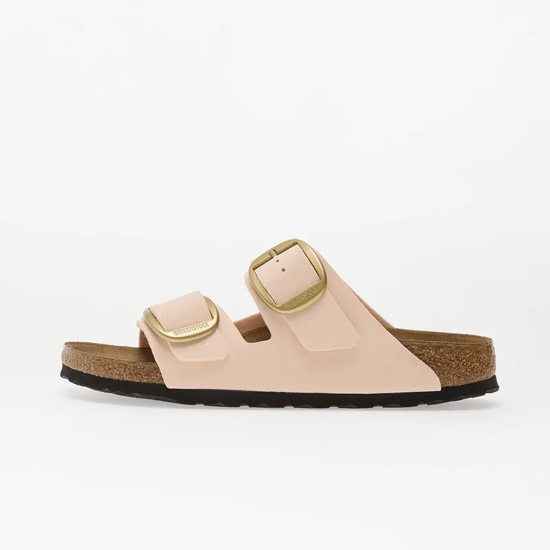 Sneakers Birkenstock Arizona Big Buckle Birkibuc Women Light Rose EUR 37