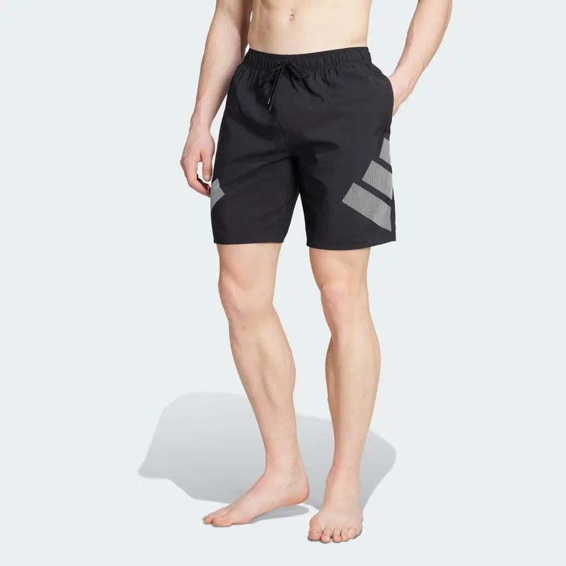 adidas Sportswear Big Bars Shorts 8-Inch (9000241160_22872)