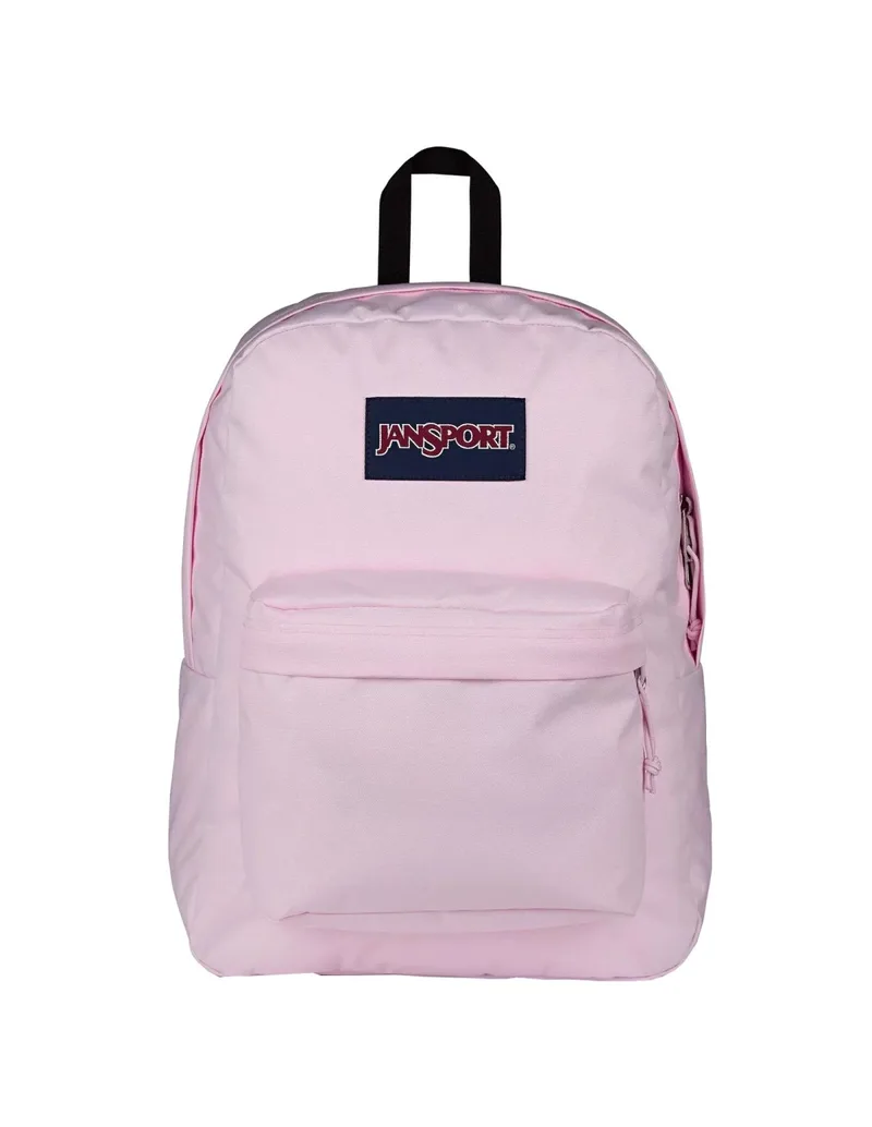 JanSport Superbreak Backpack EK0A5BAG4Y2