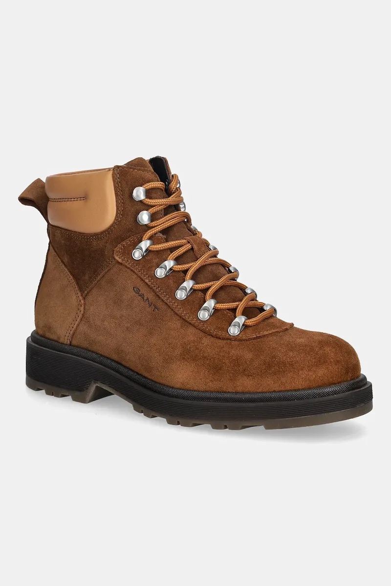 Δερμάτινα workers Gant Wootlynne